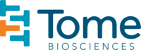 Tome Biosciences Logo