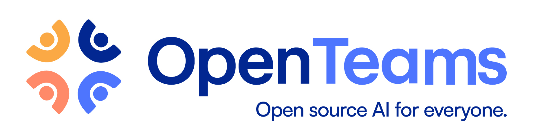 OpenTeams Logo