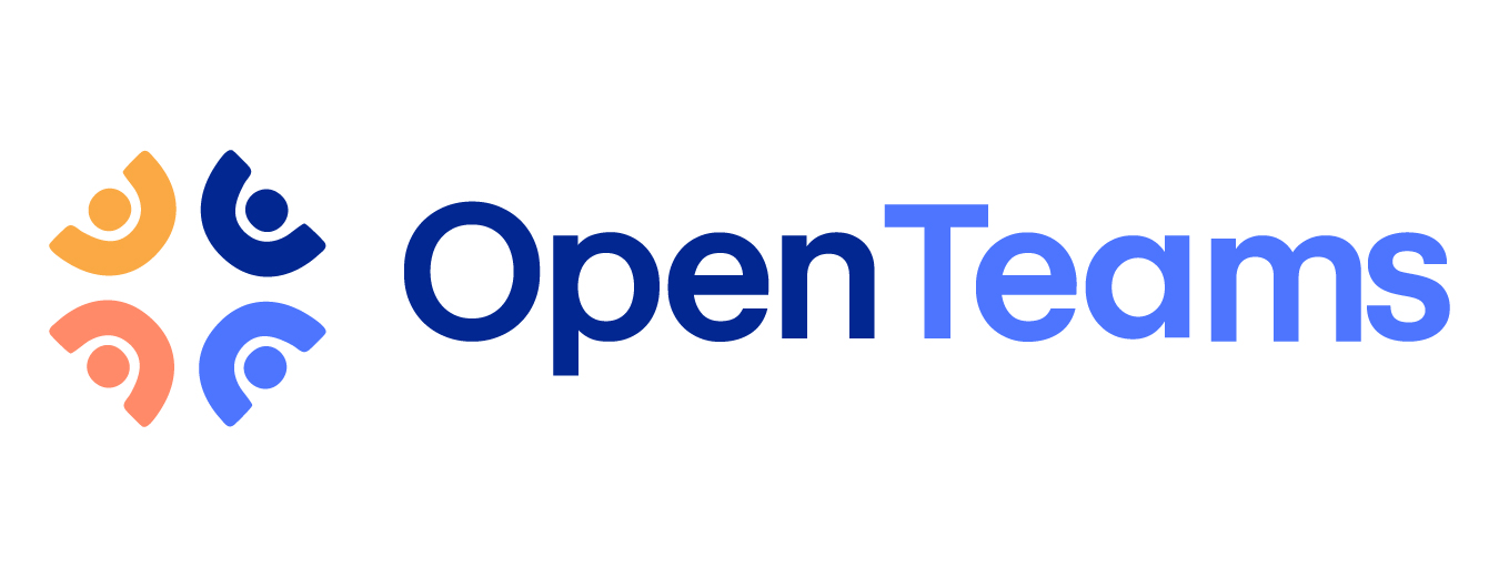 OpenTeams Logo
