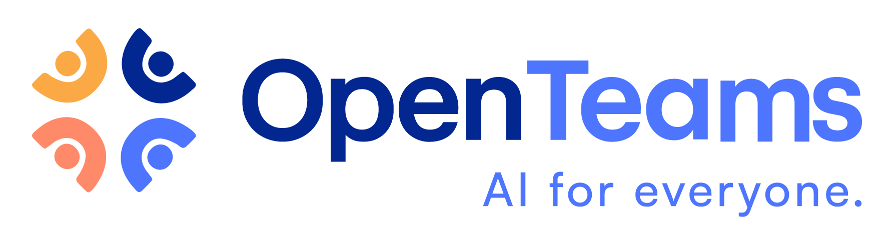 OpenTeams Logo