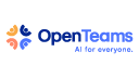 OpenTeams Logo