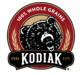 Kodiak Cakes Logo