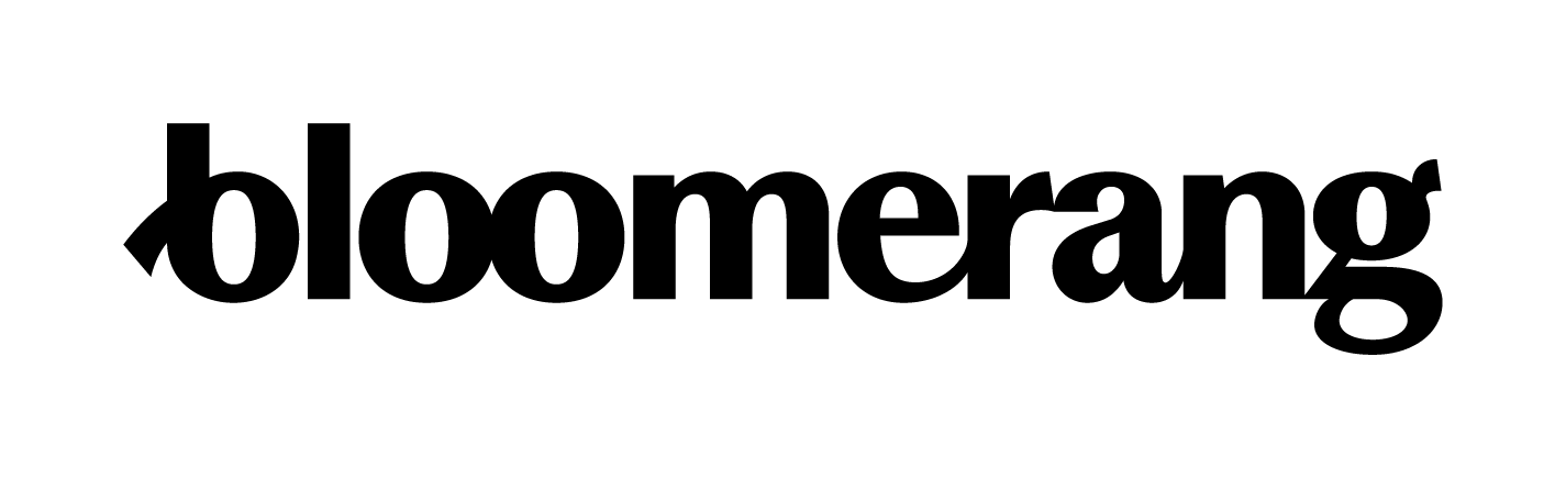 Bloomerang Logo