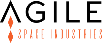 AGILE Space Industries Logo