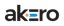 Akero Therapeutics Logo