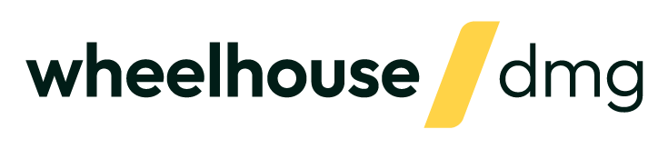 Wheelhouse DMG Logo