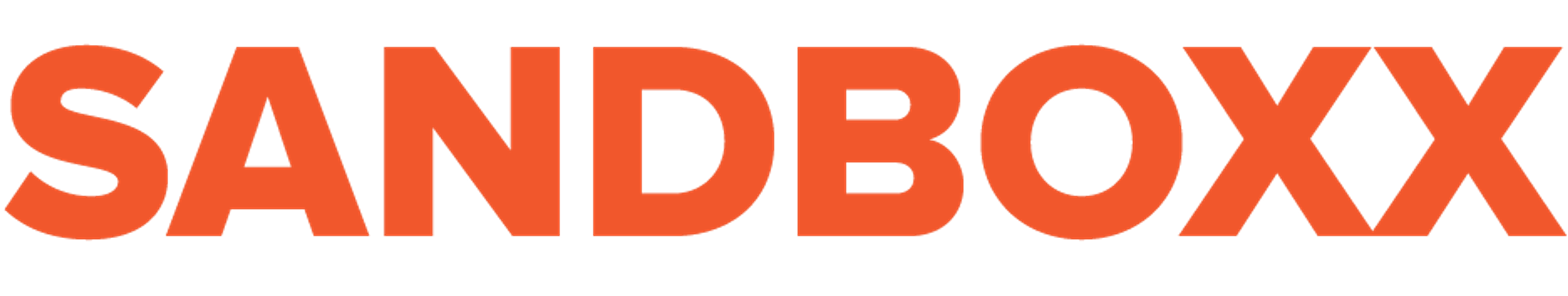 Sandboxx Logo