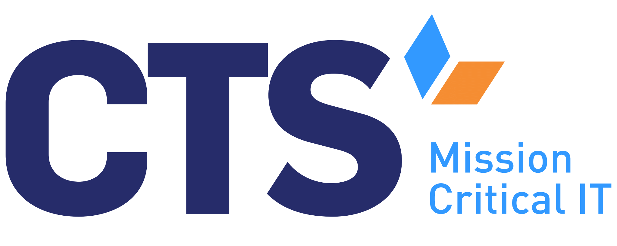 CTS Logo