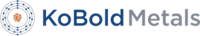 KoBold Metals Logo