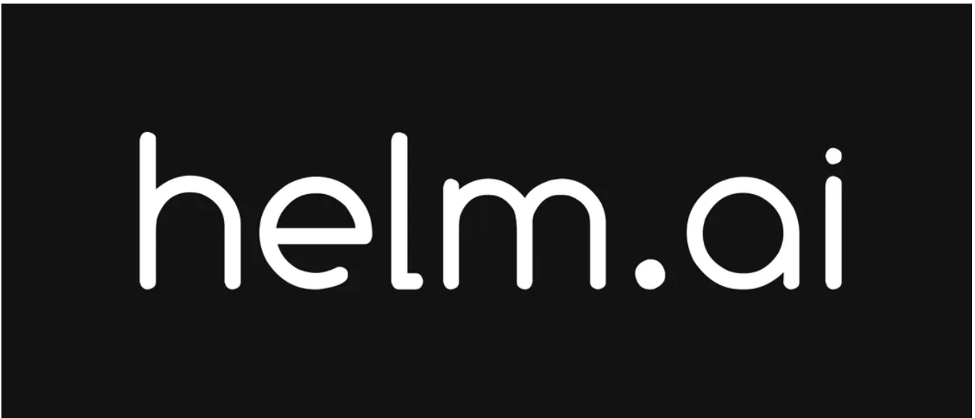 Helm.ai Logo