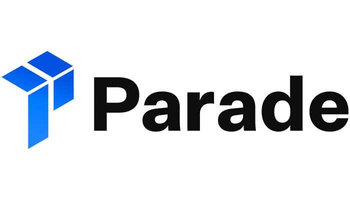 Parade Logo