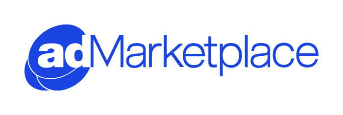 adMarketplace Logo