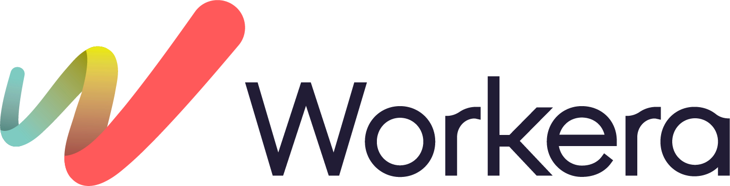 Workera AI Logo
