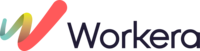 Workera AI Logo