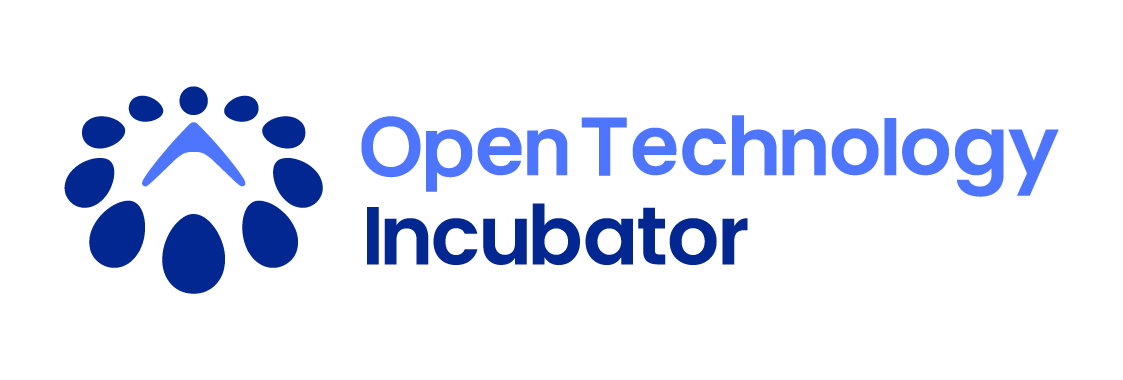 Open Technology Incubator Logo