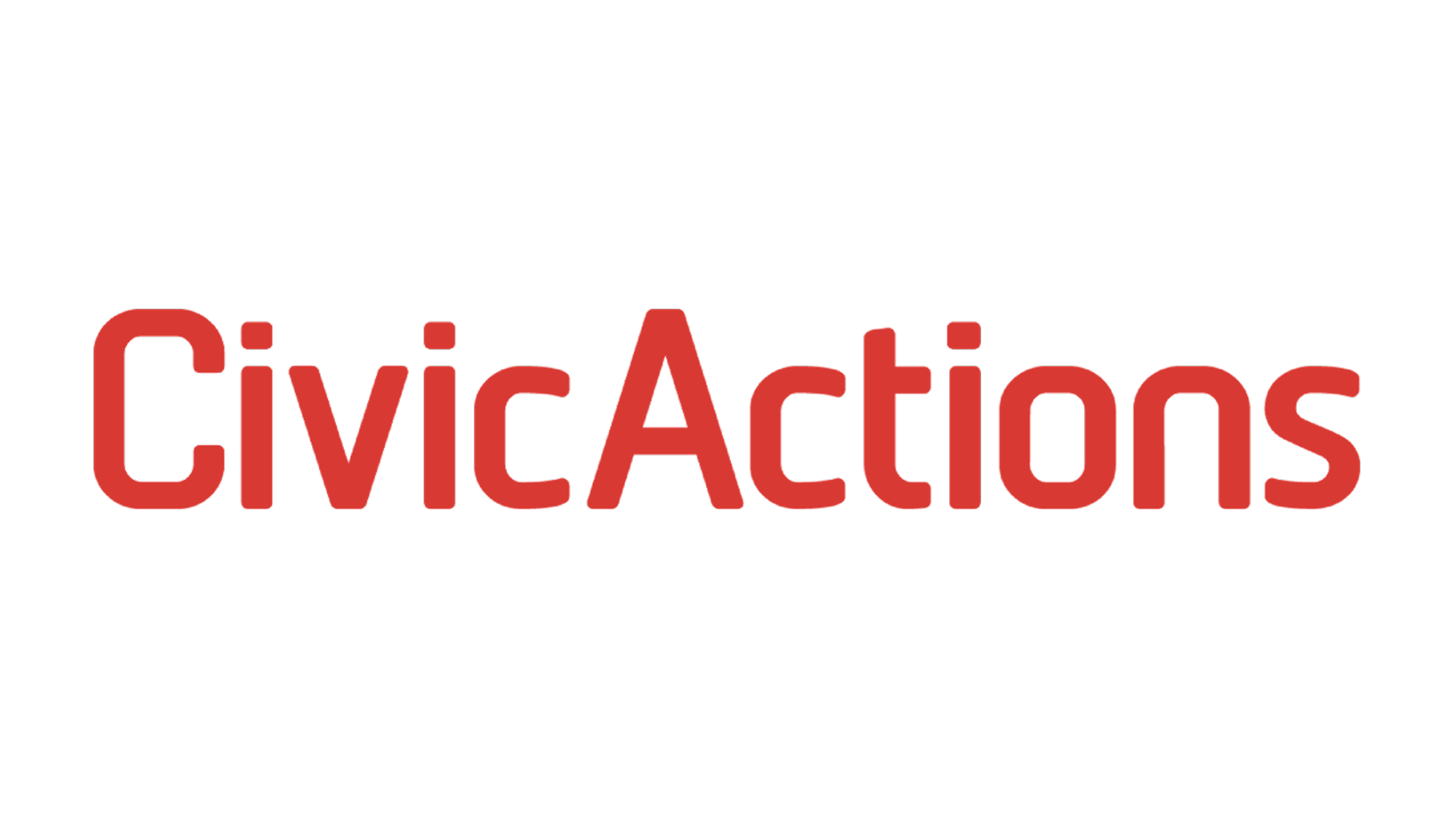 CivicActions Logo