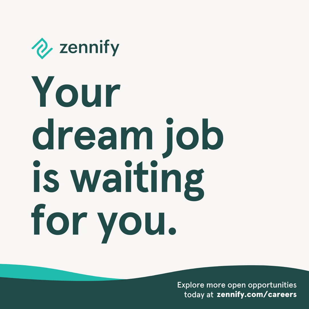 Zennify Logo