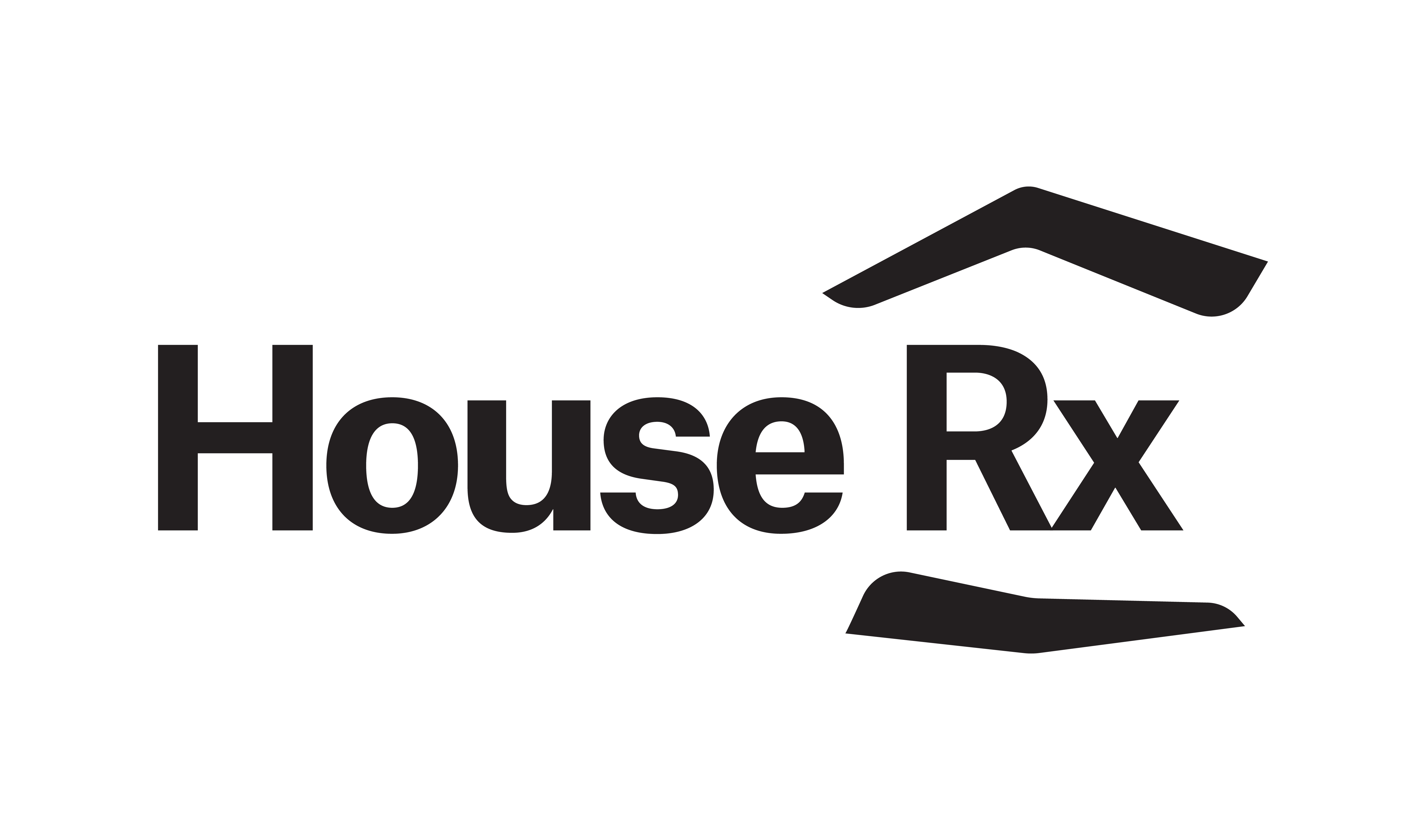 House Rx Logo