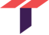 Portfolio T Logo