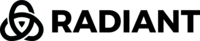 Radiant  Logo