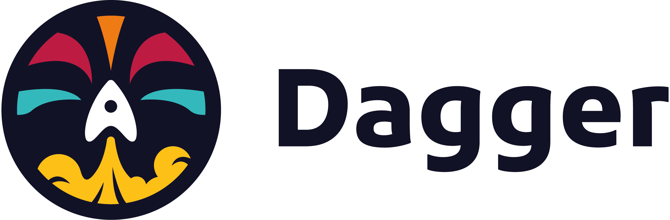 Dagger Logo