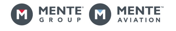 Mente Group Logo