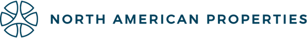 North American Properties Logo