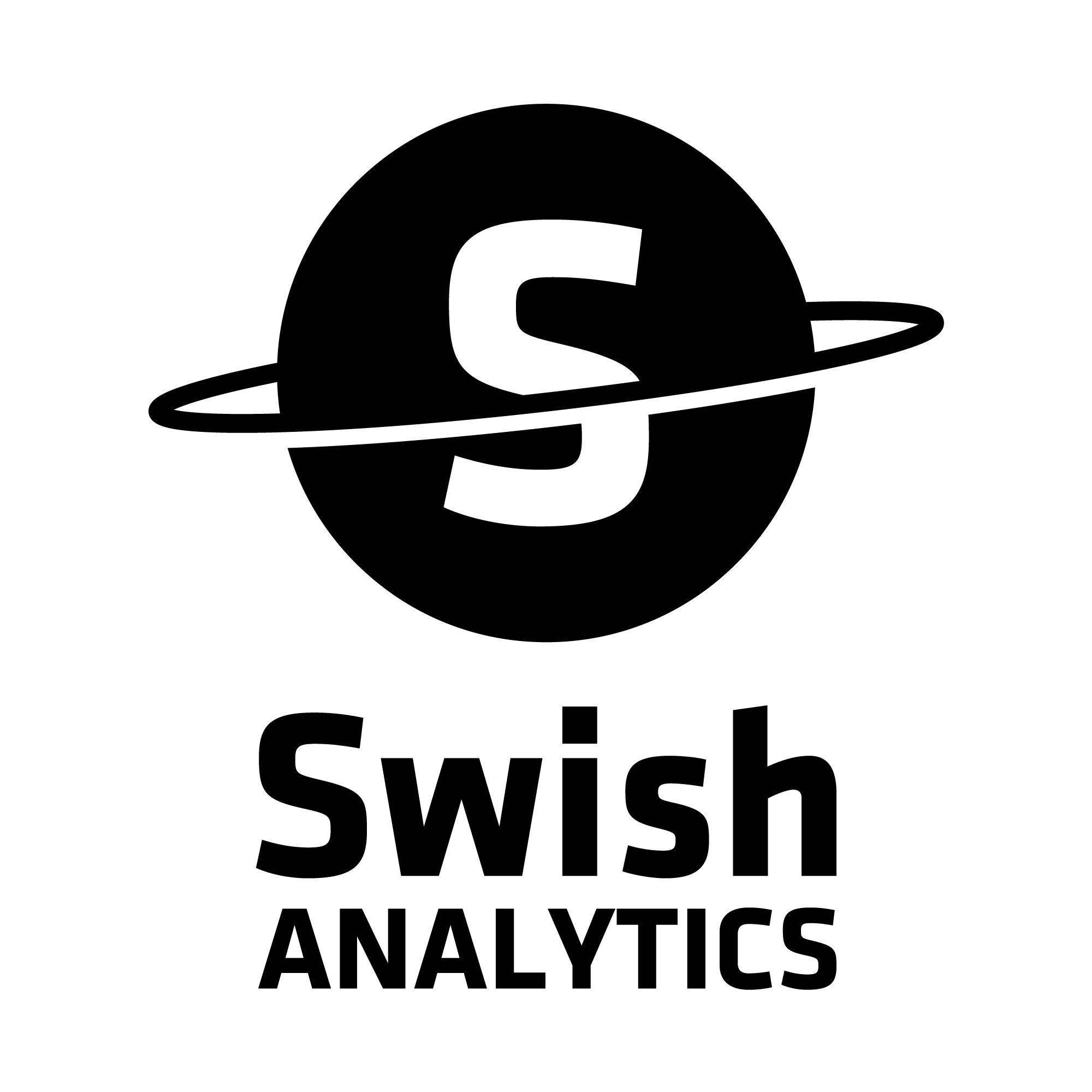 Swish Analytics Logo