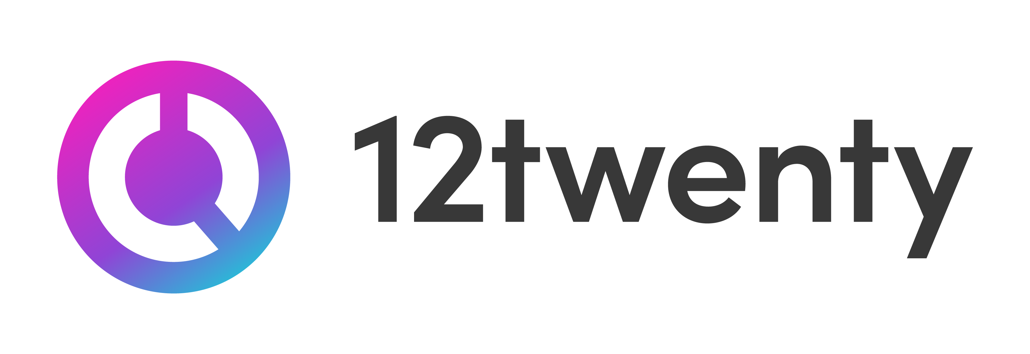 12twenty Logo