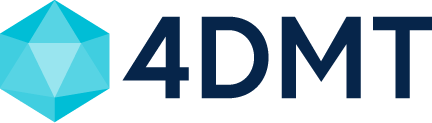 4D Molecular Therapeutics Logo