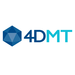 4D Molecular Therapeutics Logo