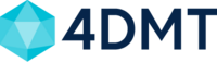 4D Molecular Therapeutics Logo