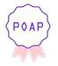 POAP - The Proof of Attendance Protocol Logo