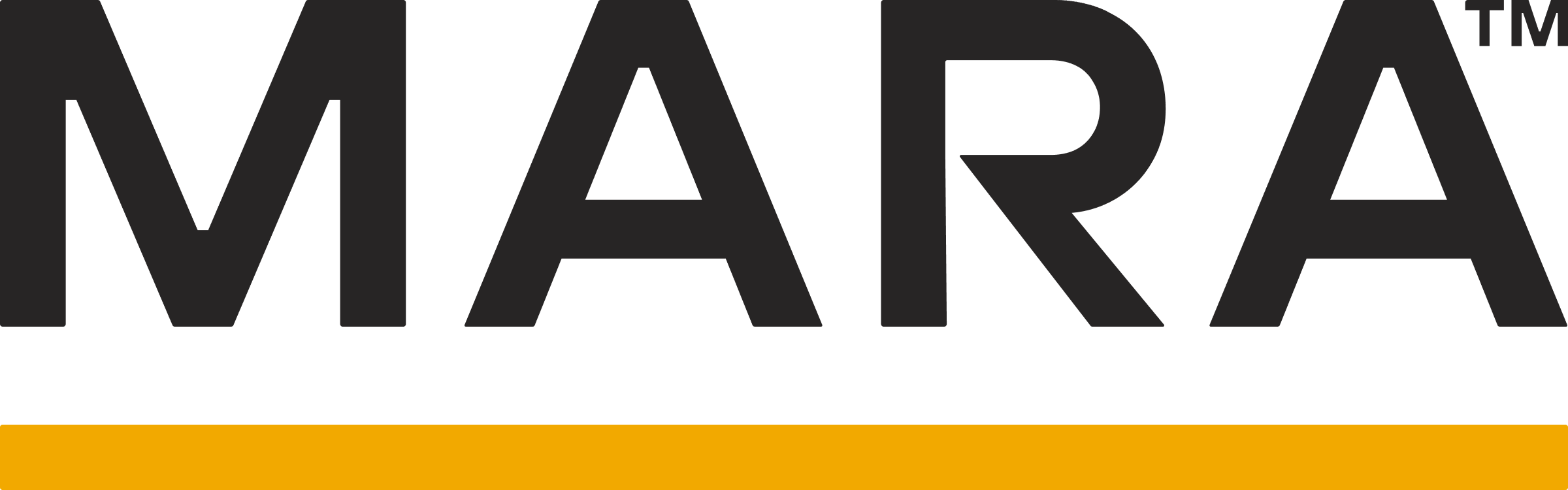 MARA Logo