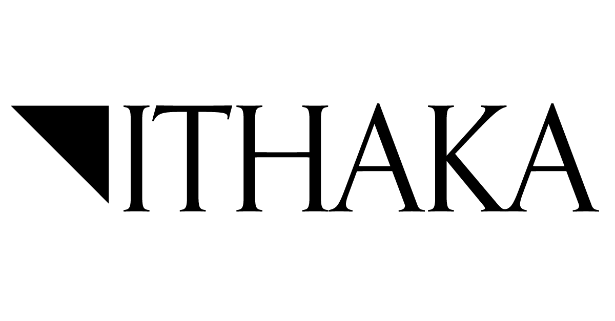 ITHAKA Logo