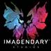 Imagendary Studios Logo