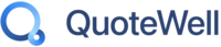 QuoteWell Logo