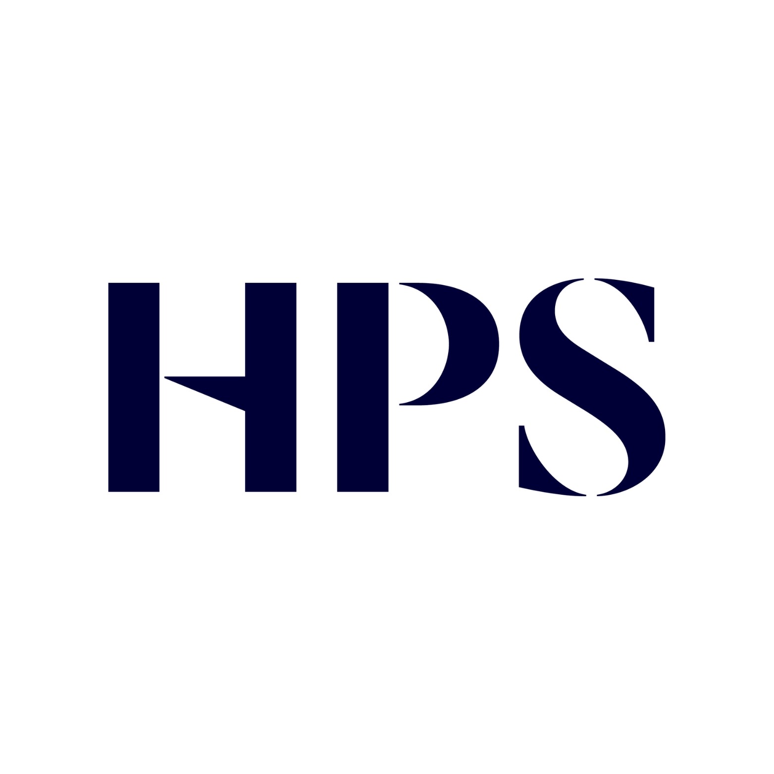 HPS Investment Partners Logo
