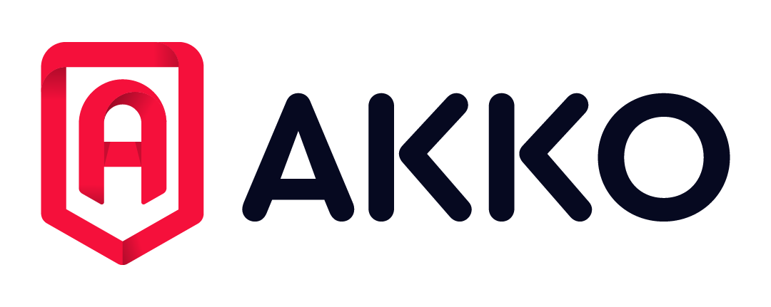 AKKO Logo