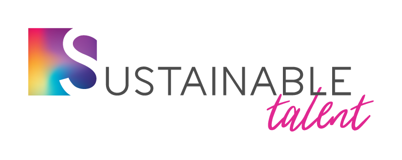 Sustainable Talent Partners Logo