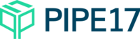 Pipe17 Logo