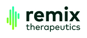 Remix Therapeutics Logo