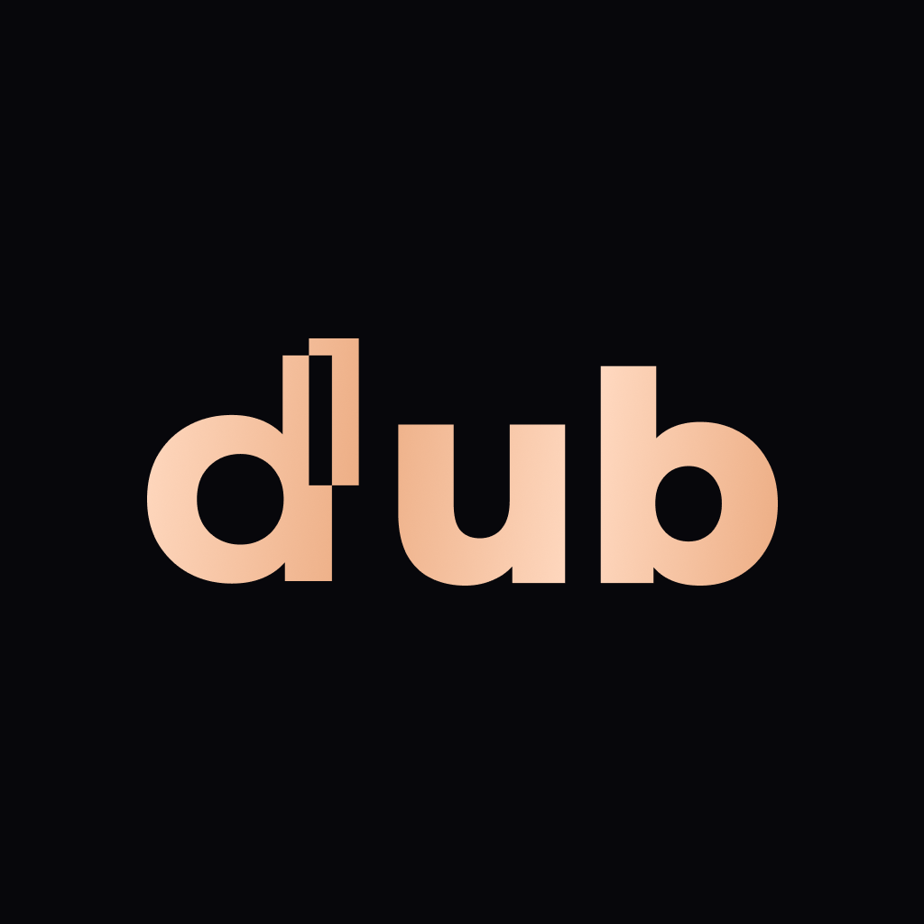 dub Logo