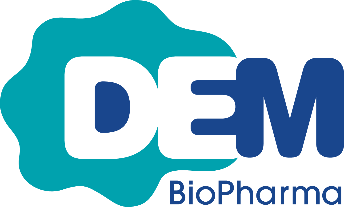 DEM Biopharma Logo