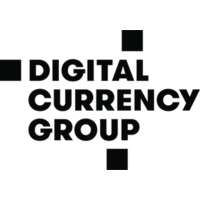 Digital Currency Group Logo