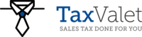 TaxValet Logo