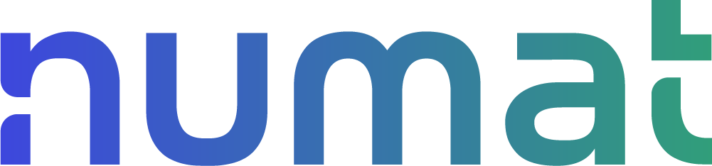 Numat Logo