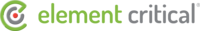 Element Critical Logo