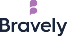 Bravely Logo