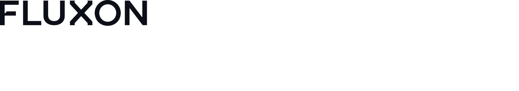 Fluxon Logo